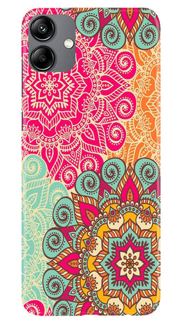 Rangoli art2 Case for Samsung Galaxy A04