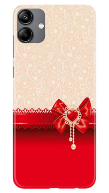 Gift Wrap3 Mobile Back Case for Samsung Galaxy A04e (Design - 36)