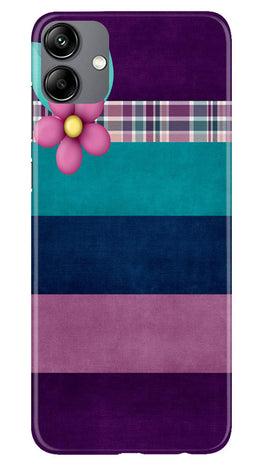 Purple Blue Case for Samsung Galaxy A04e