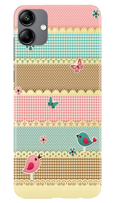 Gift paper Case for Samsung Galaxy A04