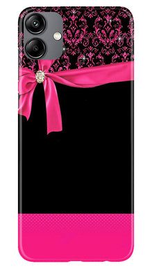 Gift Wrap4 Mobile Back Case for Samsung Galaxy A04 (Design - 39)