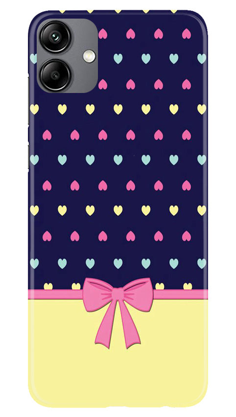 Gift Wrap5 Case for Samsung Galaxy A04