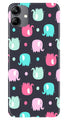 Elephant Baground Case for Samsung Galaxy M04