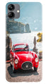 Vintage Car Case for Samsung Galaxy M04