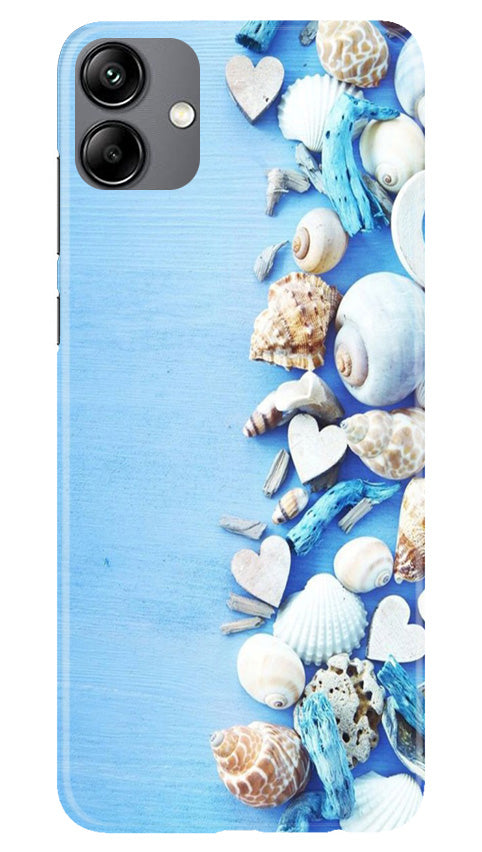 Sea Shells2 Case for Samsung Galaxy M04