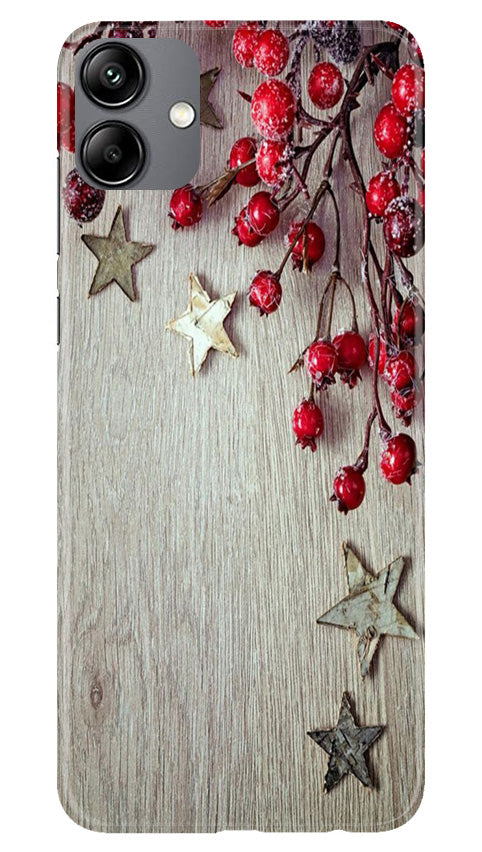 Stars Case for Samsung Galaxy M04