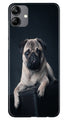 little Puppy Case for Samsung Galaxy A04e