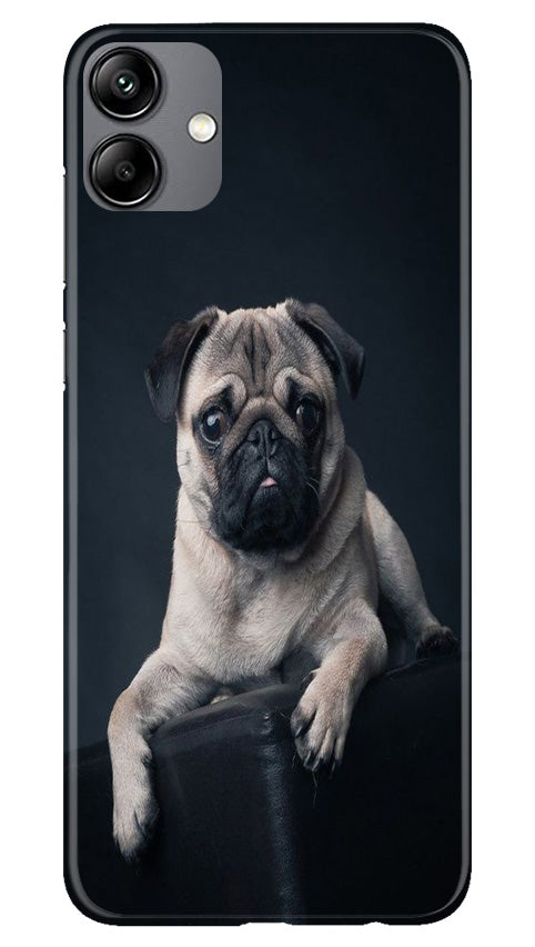 little Puppy Case for Samsung Galaxy M04
