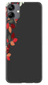 Grey Background Case for Samsung Galaxy M04