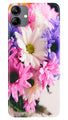 Coloful Daisy Case for Samsung Galaxy M04