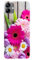 Coloful Daisy2 Case for Samsung Galaxy A04e