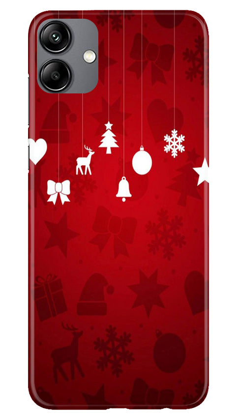 Christmas Case for Samsung Galaxy M04
