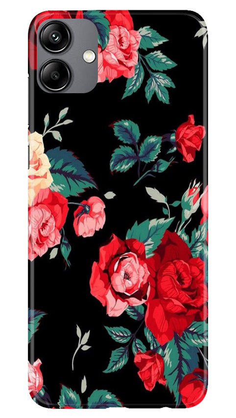 Red Rose2 Case for Samsung Galaxy M04