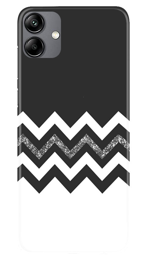 Black white Pattern2Case for Samsung Galaxy M04
