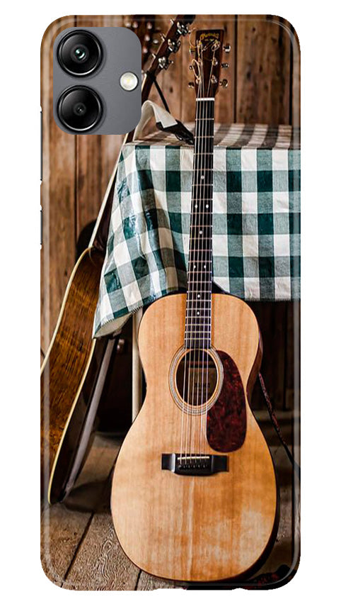 Guitar2 Case for Samsung Galaxy M04