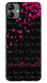 Love in Air Case for Samsung Galaxy M04