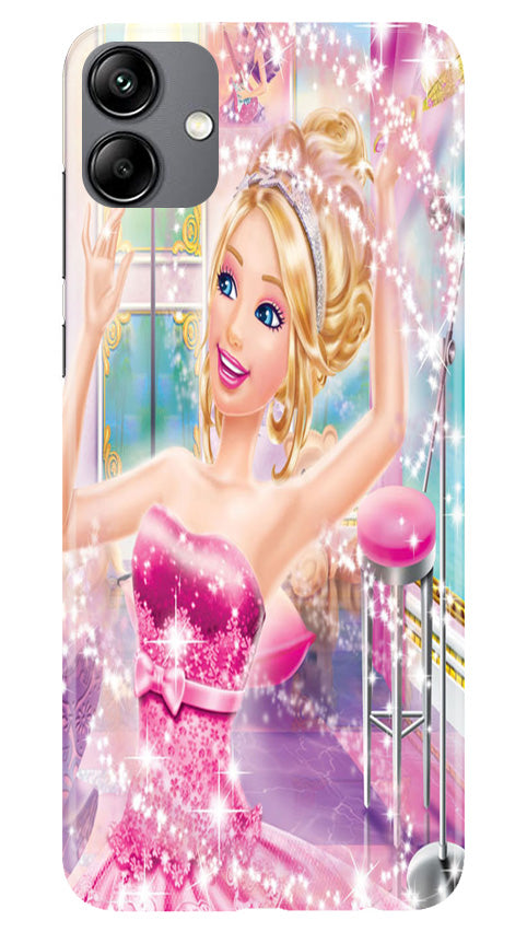 Princesses Case for Samsung Galaxy M04