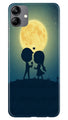 Love Couple Case for Samsung Galaxy A04e  (Design - 109)