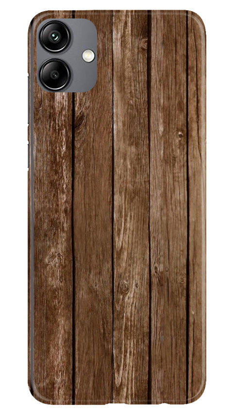 Wooden Look Case for Samsung Galaxy M04  (Design - 112)