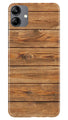 Wooden Look Case for Samsung Galaxy A04  (Design - 113)