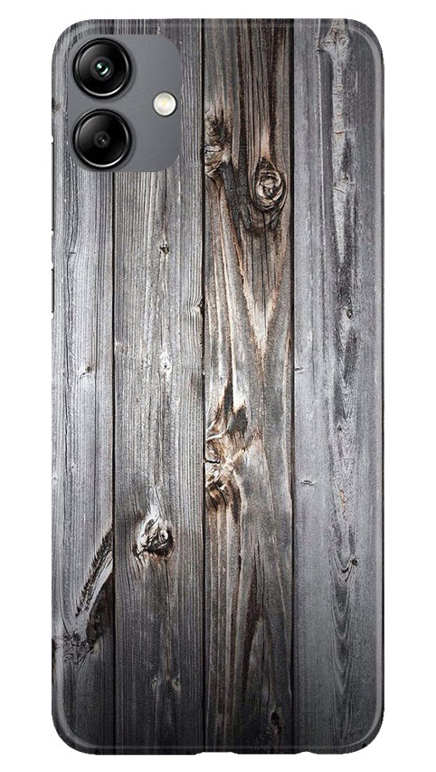 Wooden Look Case for Samsung Galaxy M04  (Design - 114)