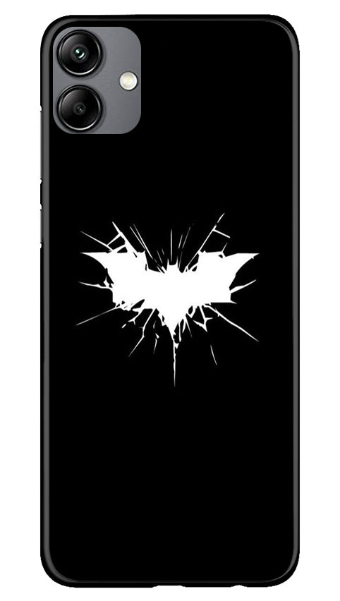 Batman Superhero Case for Samsung Galaxy M04  (Design - 119)