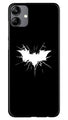 Batman Superhero Case for Samsung Galaxy A04  (Design - 119)