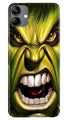 Hulk Superhero Case for Samsung Galaxy A04e  (Design - 121)