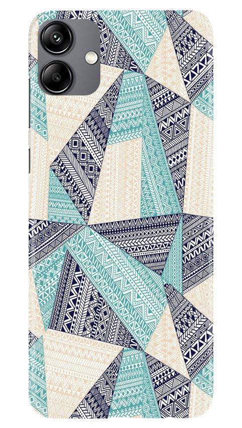 Desingner Pattern Case for Samsung Galaxy M04  (Design - 123)