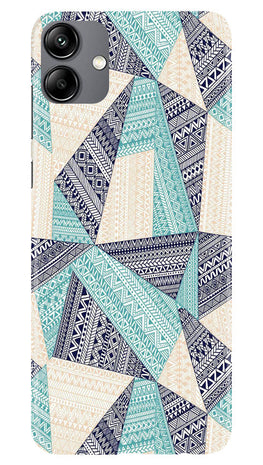 Desingner Pattern Case for Samsung Galaxy A04e(Design - 123)