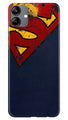 Superman Superhero Case for Samsung Galaxy A04e  (Design - 125)