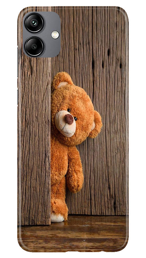 Cute Beer Case for Samsung Galaxy A04e  (Design - 129)