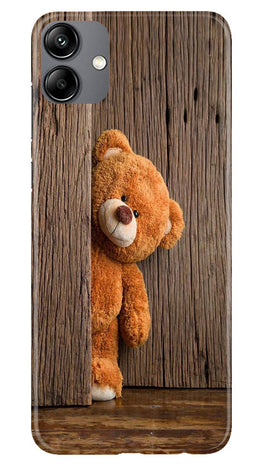 Cute Beer Case for Samsung Galaxy M04(Design - 129)