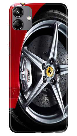 FerariCase for Samsung Galaxy A04e(Design - 133)