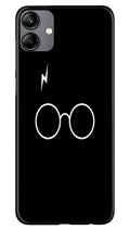 Harry Potter Case for Samsung Galaxy A04  (Design - 136)