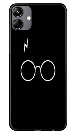 Harry Potter Case for Samsung Galaxy M04(Design - 136)