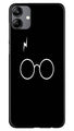 Harry Potter Case for Samsung Galaxy A04e  (Design - 136)