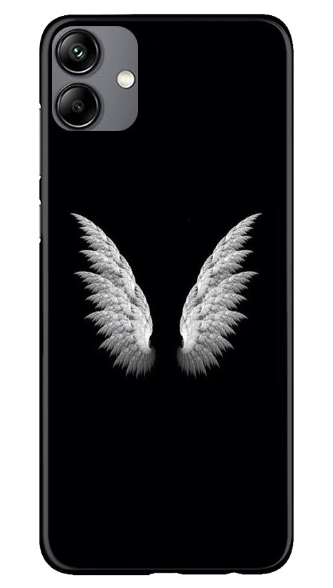 Angel Case for Samsung Galaxy M04  (Design - 142)