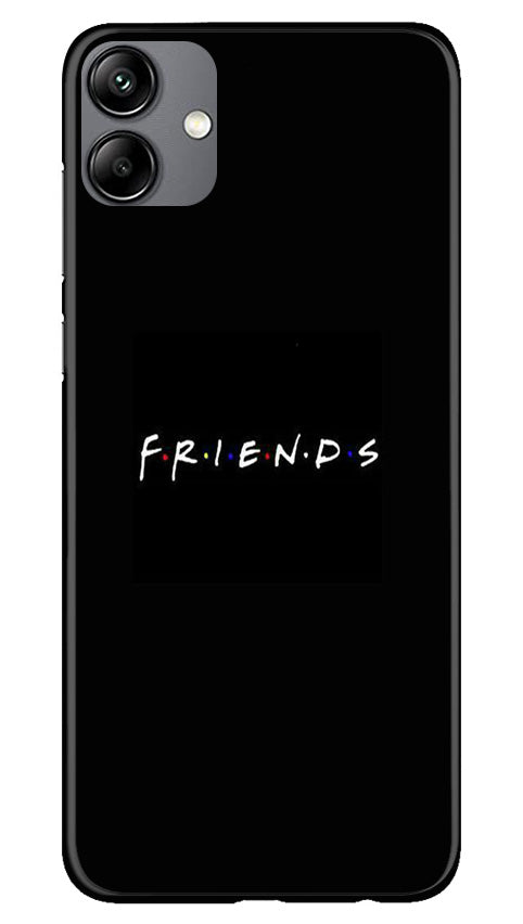Friends Case for Samsung Galaxy M04  (Design - 143)