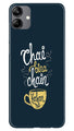 Chai Bina Chain Kahan Case for Samsung Galaxy A04e  (Design - 144)