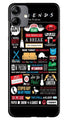 Friends Case for Samsung Galaxy M04  (Design - 145)