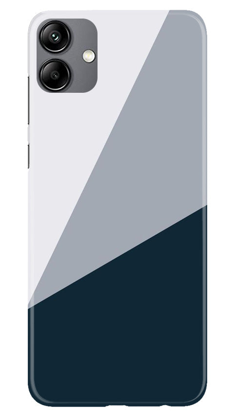Blue Shade Case for Samsung Galaxy A04 (Design - 151)