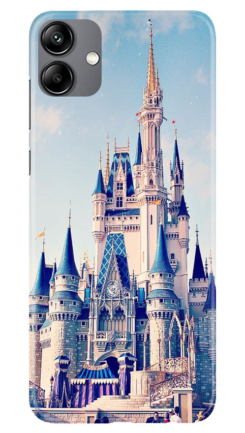 Disney Land for Samsung Galaxy A04 (Design - 154)