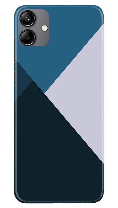 Blue Shades Case for Samsung Galaxy A04 (Design - 157)