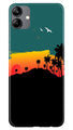 Sky Trees Case for Samsung Galaxy A04 (Design - 160)