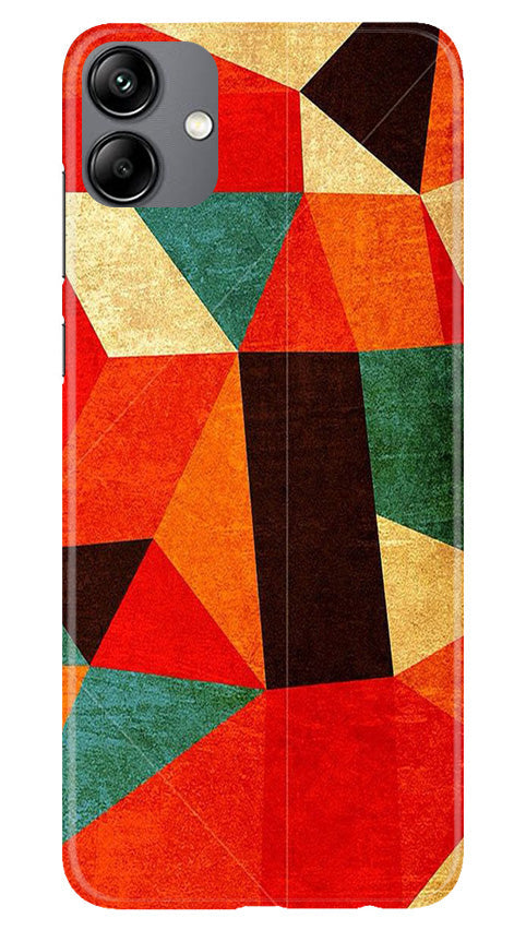 Modern Art Case for Samsung Galaxy M04 (Design - 172)