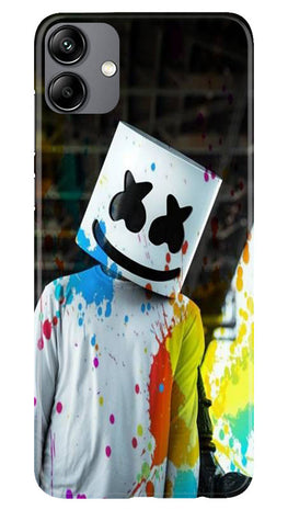 Marsh Mellow Case for Samsung Galaxy M04 (Design No. 189)