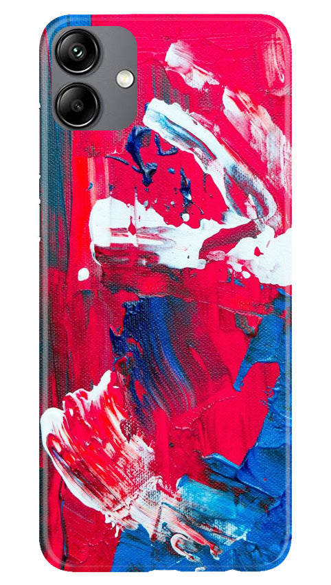 Modern Art Case for Samsung Galaxy A04e (Design No. 197)
