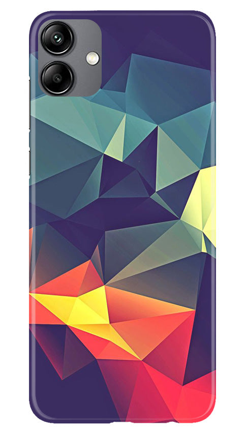 Modern Art Case for Samsung Galaxy A04 (Design No. 201)