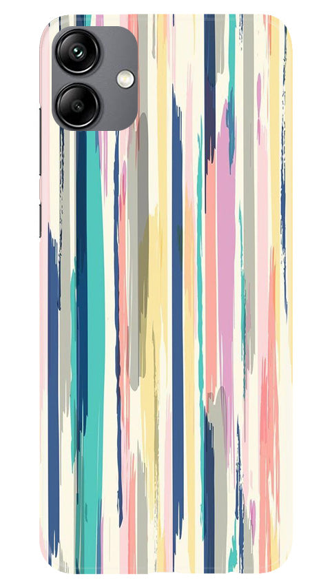 Modern Art Case for Samsung Galaxy A04e (Design No. 210)